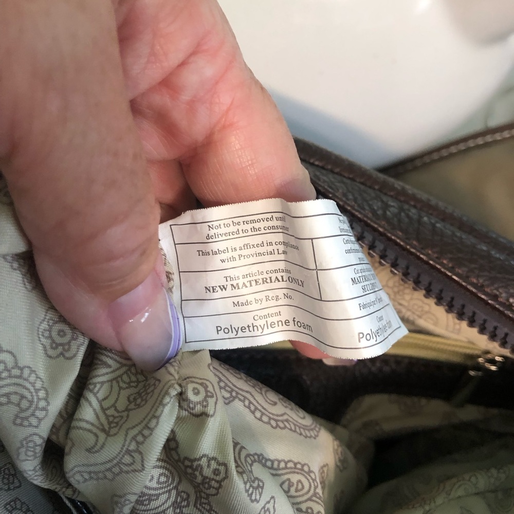 Tango bag - Picture 7 of 10